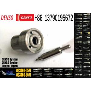 DIESEL INJECTOR NOZZLE OEM NO. 093400-5571 STAMPING NO. DN4PD57 FOR ENGINE 2L/3L