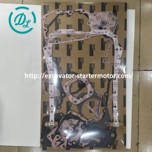 EexcavaStart Lower Gasket Kit 3802376 Cummins Engine Parts 6BT5.9 QSF6.7 ISB 5