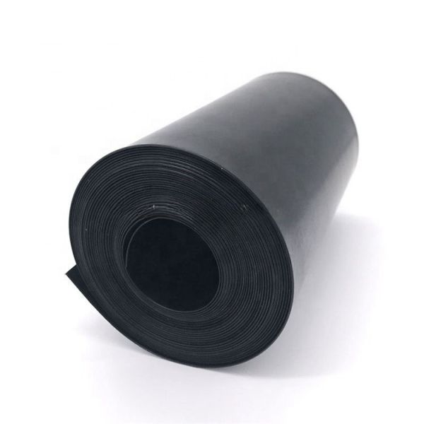 Smooth Geomembrane Material HDPE EVA 1mm 1.5mm for Rooftop Gardens Directly