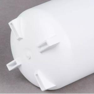 Custom For PP Material Plastic Water Storage Tank For Rain Harvest Stormwater