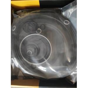 Eco Friendly Rubber Hydraulic Breaker Seal Kit For SOOSAN SB131