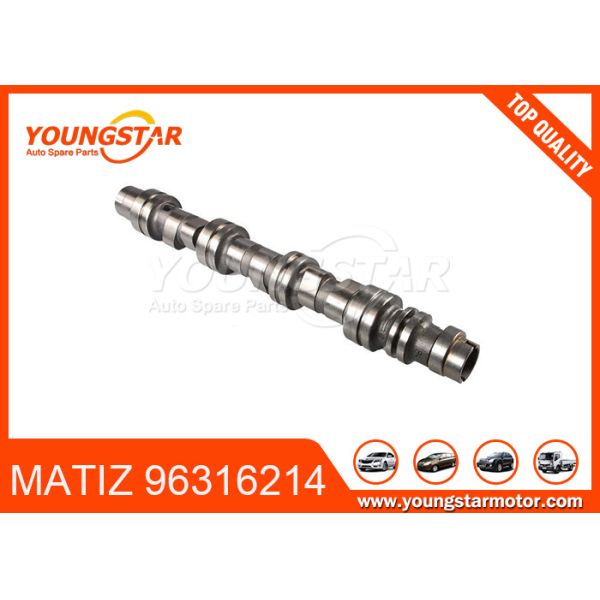 Buy F8C DAEWOO Matiz 96316214 Engine Camshaft at wholesale prices