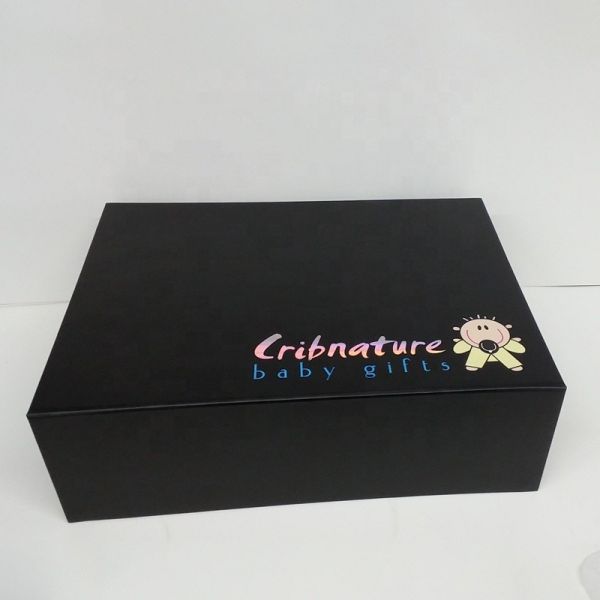 Buy Eco Friendly Magnetic Cardboard Gift Packaging Box SGS Certificated at wholesale prices
