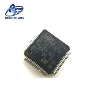 China STMicroelectronics STM32F103RCT6 bga Ic Chip 32F103RCT6 Computer Server/Radio Station/Microcontroller on sale China STMicroelectronics STM32F103RCT6 bga Ic Chip 32F103RCT6 Computer Server/Radio Station/Microcontroller on sale