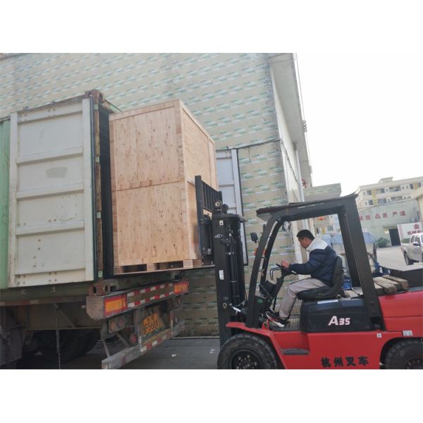 Variable Dehumidifying Hopper Dryer Equipment With 40-16000L Capacity for Plastic Drying