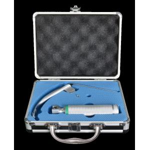 5 Piece Anesthesia Laryngoscope Anti Correction For Surgical Instruments
