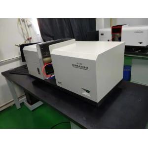 Automatically Peak Find Aas Graphite Furnace Atomic Absorption Spectrometry