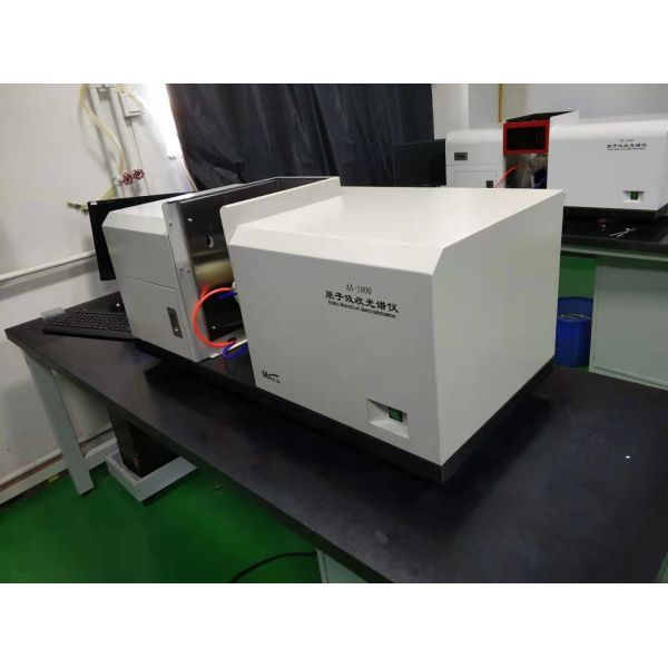 Buy Automatically Peak Find Aas Graphite Furnace Atomic Absorption Spectrometry at wholesale prices