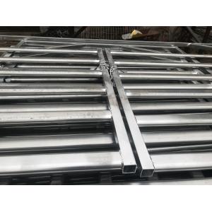 Galvanized steel Sheep Panel