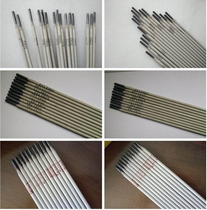 AWS E6013 E7018 Mild Steel Welding Electrodes/carbon steel welding rod