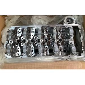 Excavator Engine Parts 4JJ1 Cylinder Head Assy 8973559708