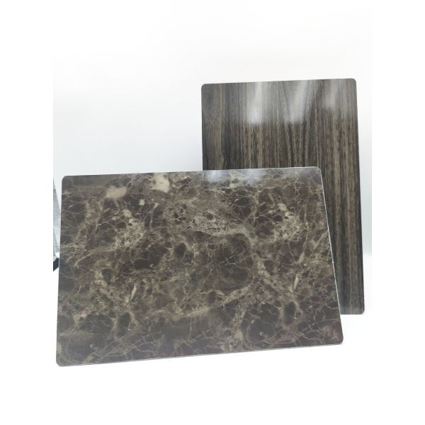 Buy Aluminium Decorative Wall Panels 3mm Thickness at wholesale prices