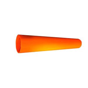 Electrical Insulation Epoxy Fiberglass Tube