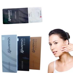 CE Neuramis Dermal Filler Volume 1ml/Syringe
