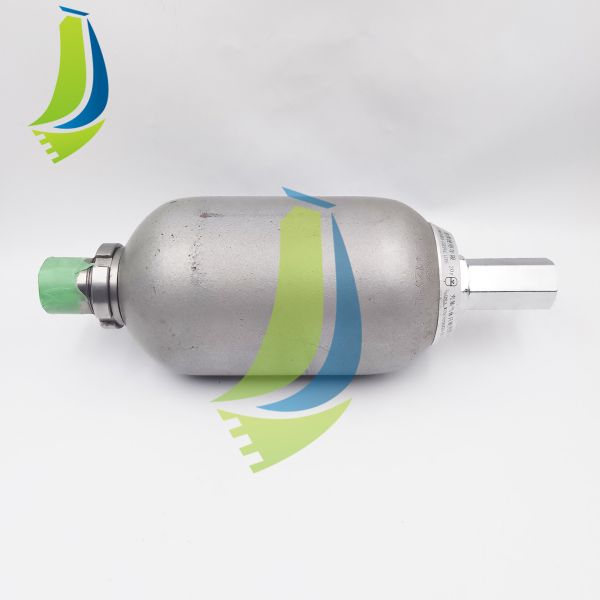 20Y-970-6450 Accumulator 20y9706450 For Excavator PC400-7