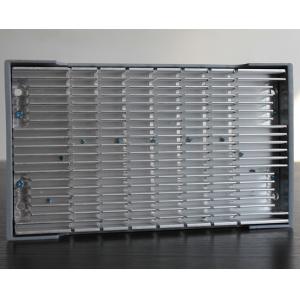 MPPT 60A Solar Charger Controller for street light system