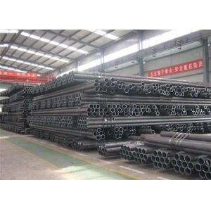 Carbon Seamless Steel Pipe API 5L A106 GR B ERW LSAW SSAW SCH 40 Wear Resistant