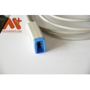 12 Pin Philips Compatible ECG Trunk Cable 3 Lead M1669A
