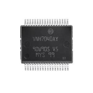 VNH7040AYTR Electronic Components IC Motor / Motion / Ignition Controller Driver IC