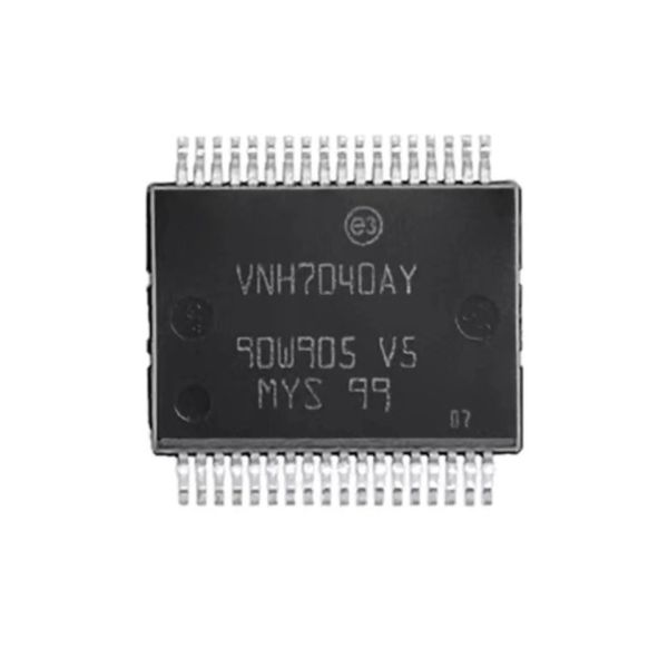 VNH7040AYTR Electronic Components IC Motor / Motion / Ignition Controller Driver
