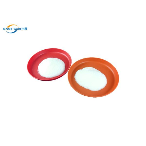 Washable 90 Degree PA Hot Melt Adhesive Powder For Textiles Garments Filters