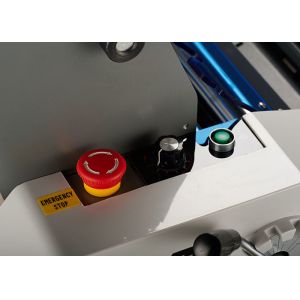 Automated Mini Laminating Machine Commercial Desktop Laminating Machine