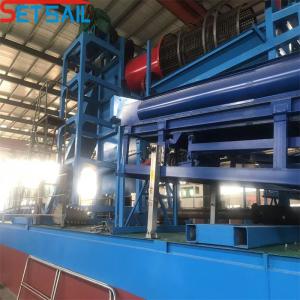 128-176PCS Chain Quantity Chain Bucket Sand Dredger for River Gold and Diamond