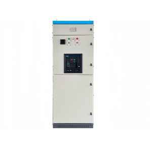 Quality Custom Low Voltage Outgoing Panel for Power Distribution &amp; Control System for sale