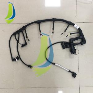 China 20718807 Wiring Harness D6D D7D Engine For EC210B EC240B Excavator on sale