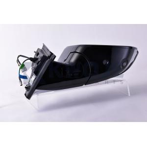 2021 JETOUR X90Plus F20-8202P42AA Side Mirror OUTER-RH