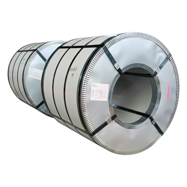 Buy 304 BA Mirror Finished Stainless Steel Coils 304BA Stainless Steel Metal Strips at wholesale prices