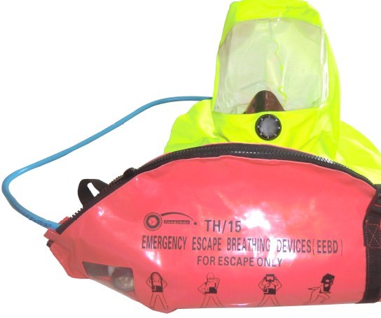 Buy Personal Rescue EEBD/Eergency Escape Breathing Device with Cheapest Price at wholesale prices