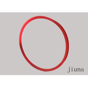 Hardness 90A Polyurethane Belting High Tensile And Tear Strength