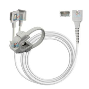 Nellcor N200 NPB-40 Reusable Spo2 Sensor Far Infrared Neonate Sensor Probe