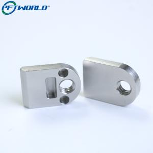cnc machining aluminum parts stainless steel fabrication machine parts