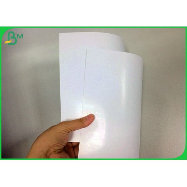 Virgin Pulp Both Side Glossy Couch Paper With 135G 157G 180G 200G Virgin Pulp Both Side Glossy Couch Paper With 135G 157G 180G 200G