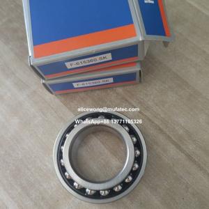 F-615360.SKL F-615360 Mazda differential bearings ball bearings tapered roller