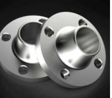 China ASME B16.5 Weld Neck Flange RF/RTJ Water Oil Pipe System Customizable Material NPS 1/2-24 Class 150#-2500# Sch5s-SchXXS on sale