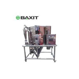 China 1.5S 800mm Stainless Steel Tank 10L Lab Spray Dryer on sale