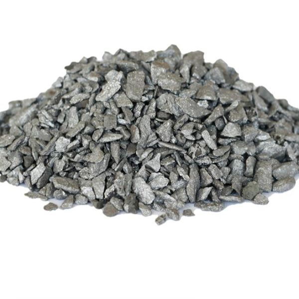 Iron Steelmaking Pure Granulated Ferro Silicon Metal Blast Furnace Slag