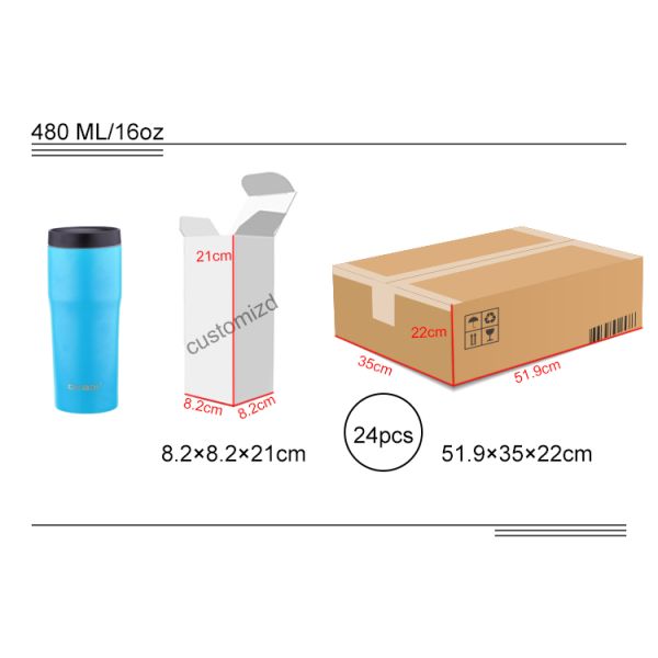 2019 New product ideas stainless steel vacuum cup speaker coffee mug