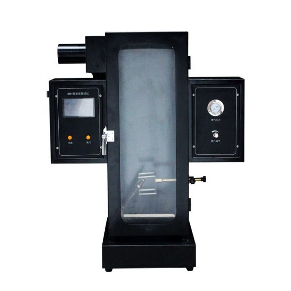 Buy CE Electronic Flammability Testing Equipment 138kpa For Building Material at wholesale prices