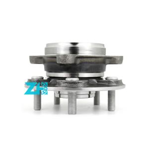 GCR15 Front Axle Wheel Hub Bearing 43550-48010 4355048010