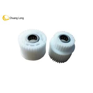 Quality ATM Machine NCR Gear-Pulley ATM Parts Double Gears 445-0632941 4450632941 for sale