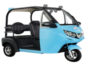 Buy Car Automotive Assembly Plants For Electric Tricycle / Passenger Tricycle at wholesale prices