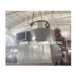 Stainless Steel316L Hot Air Dryer For Industrial Applications