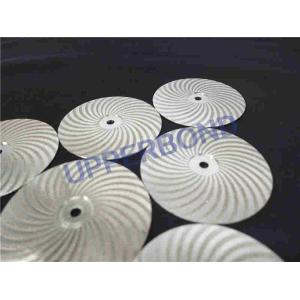 Quality Graphite Knife Assy Alloy Grinding Wheel MK8 Cigarette Machine Parts for sale