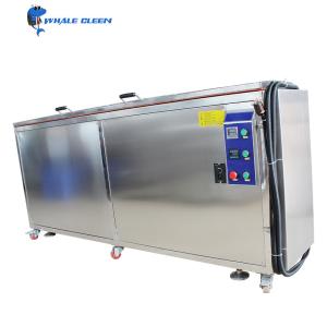 ODM OEM Ultrasonic Cleaning Machine Ceramic Anilox Roller Washing Machine