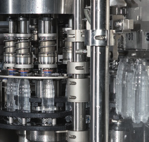 Oil Free Atlas Screw Air Compressor ZH355-900 for Process Plant Air Applications