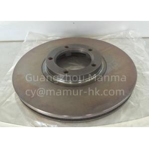 China Brake Disc JMC Auto Parts For TRANSIT 95VX 1125BA on sale